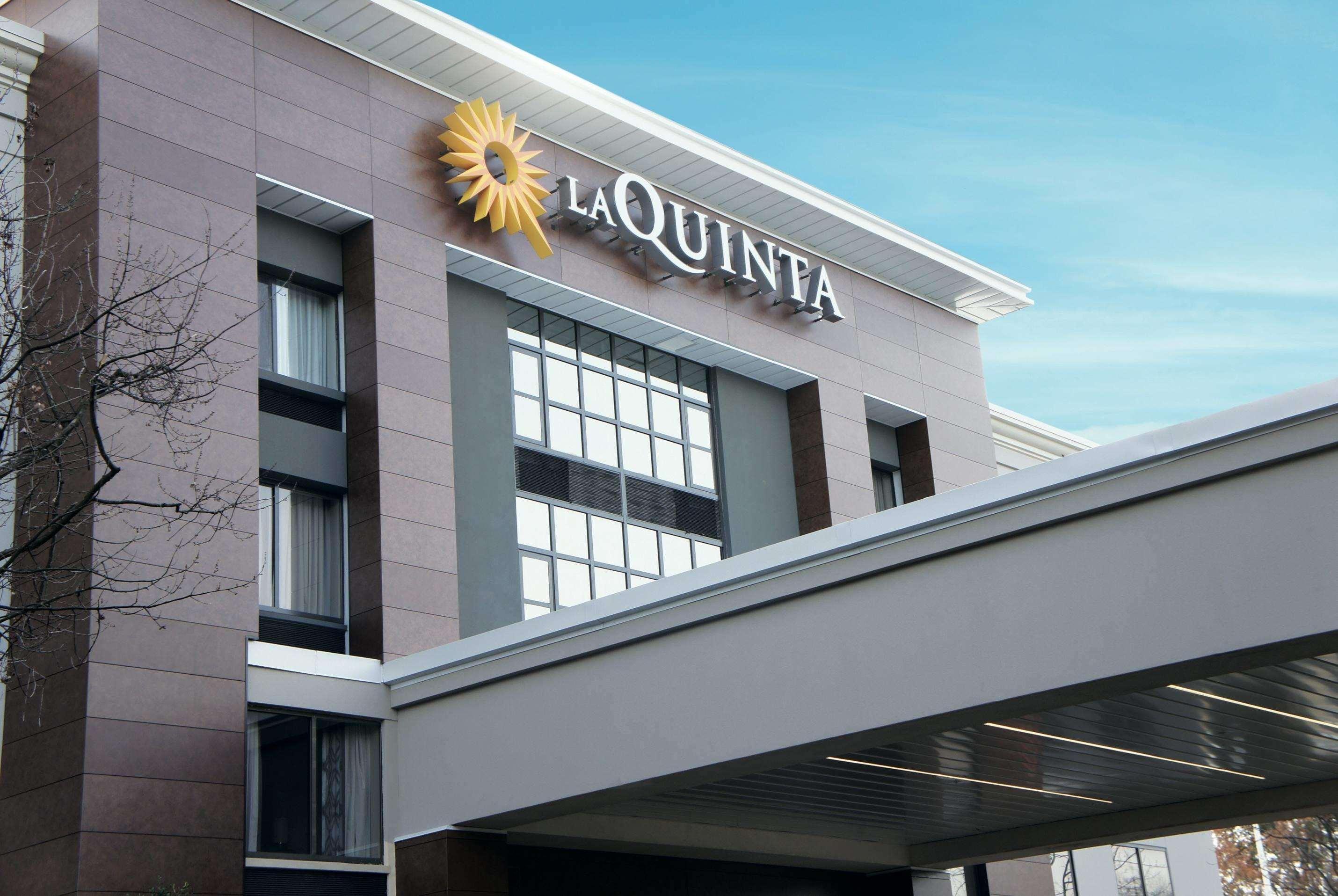 מלון La Quinta By Wyndham Raleigh Downtown North מראה חיצוני תמונה